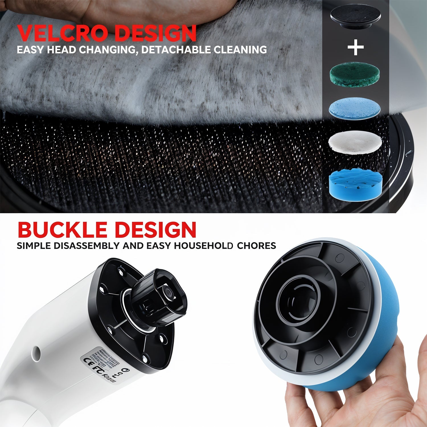 Spin Master Electric Scrubber Spin Master Electric Scrubber